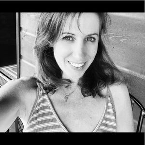 Meet your Posher, Jen